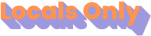 Locals Only Logo