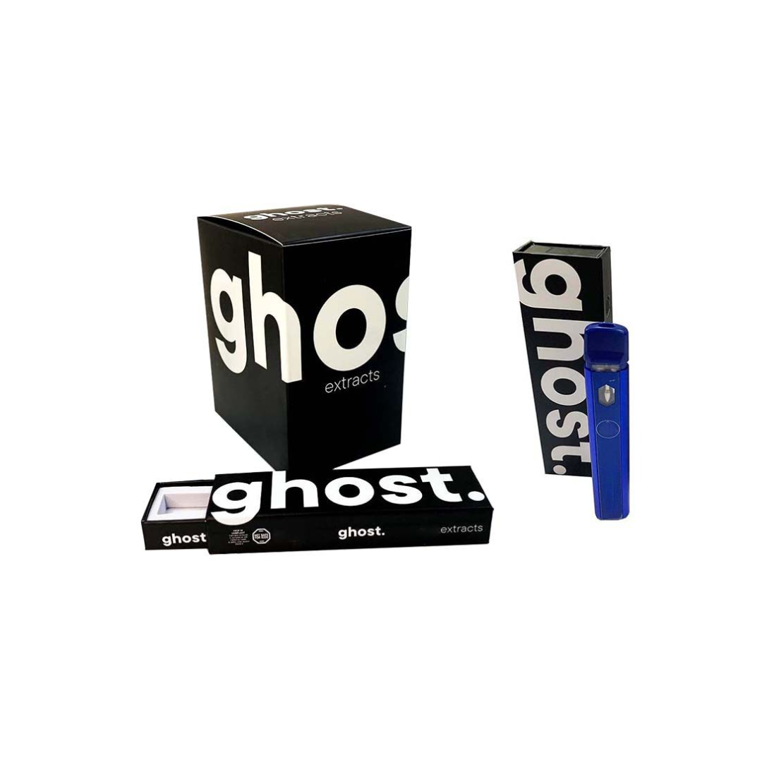 One Gram Disposable Cartridges Starting at 60