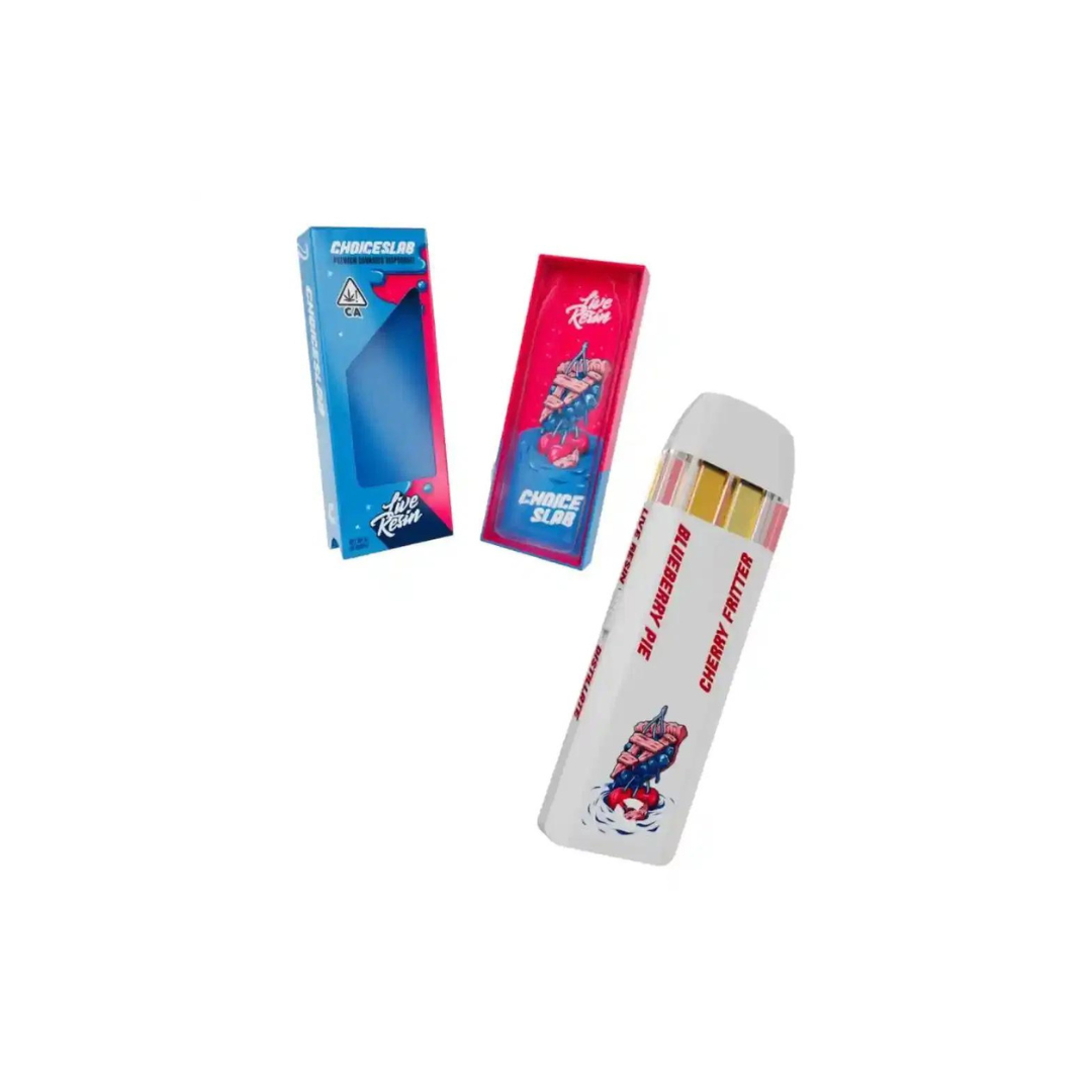 CHOICES LAB DISPOSABLE Locals Only Delivery Wellness + 171 Cannabis Gift