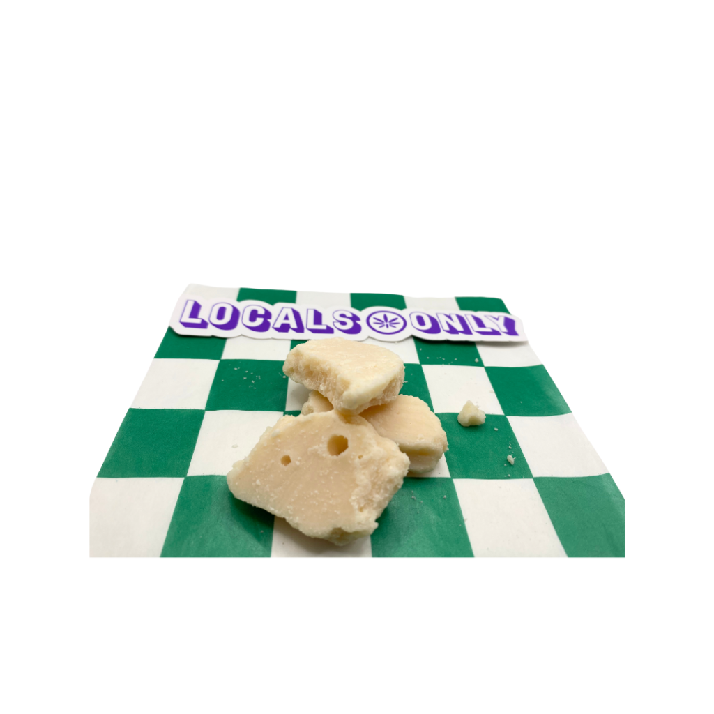 Designer Crumble Concentrate