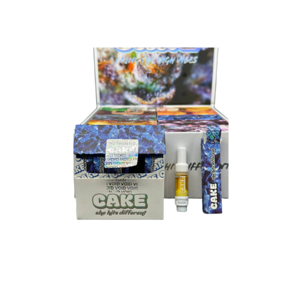 CAKE 1g CART - Image 2