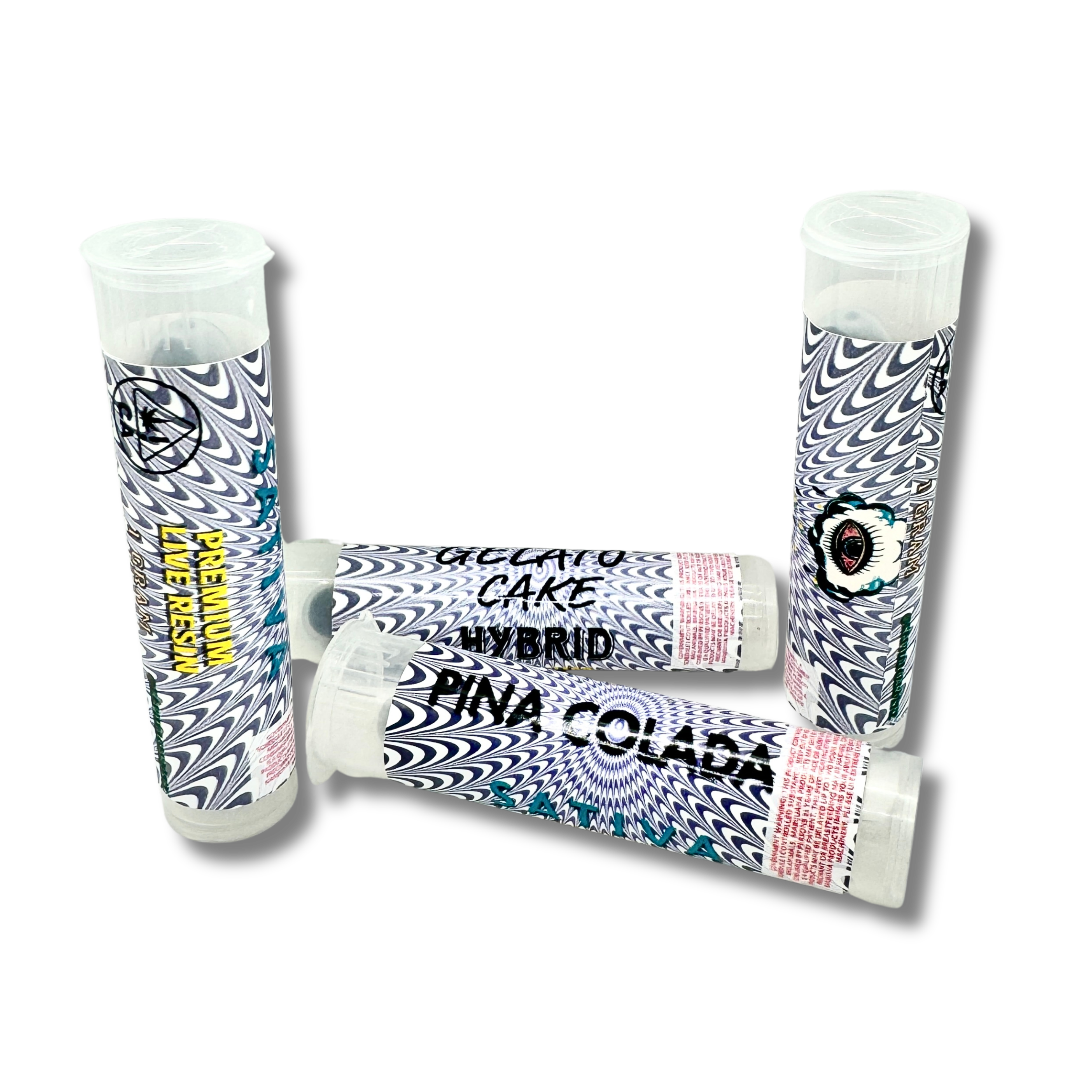 DRIP 1g CART