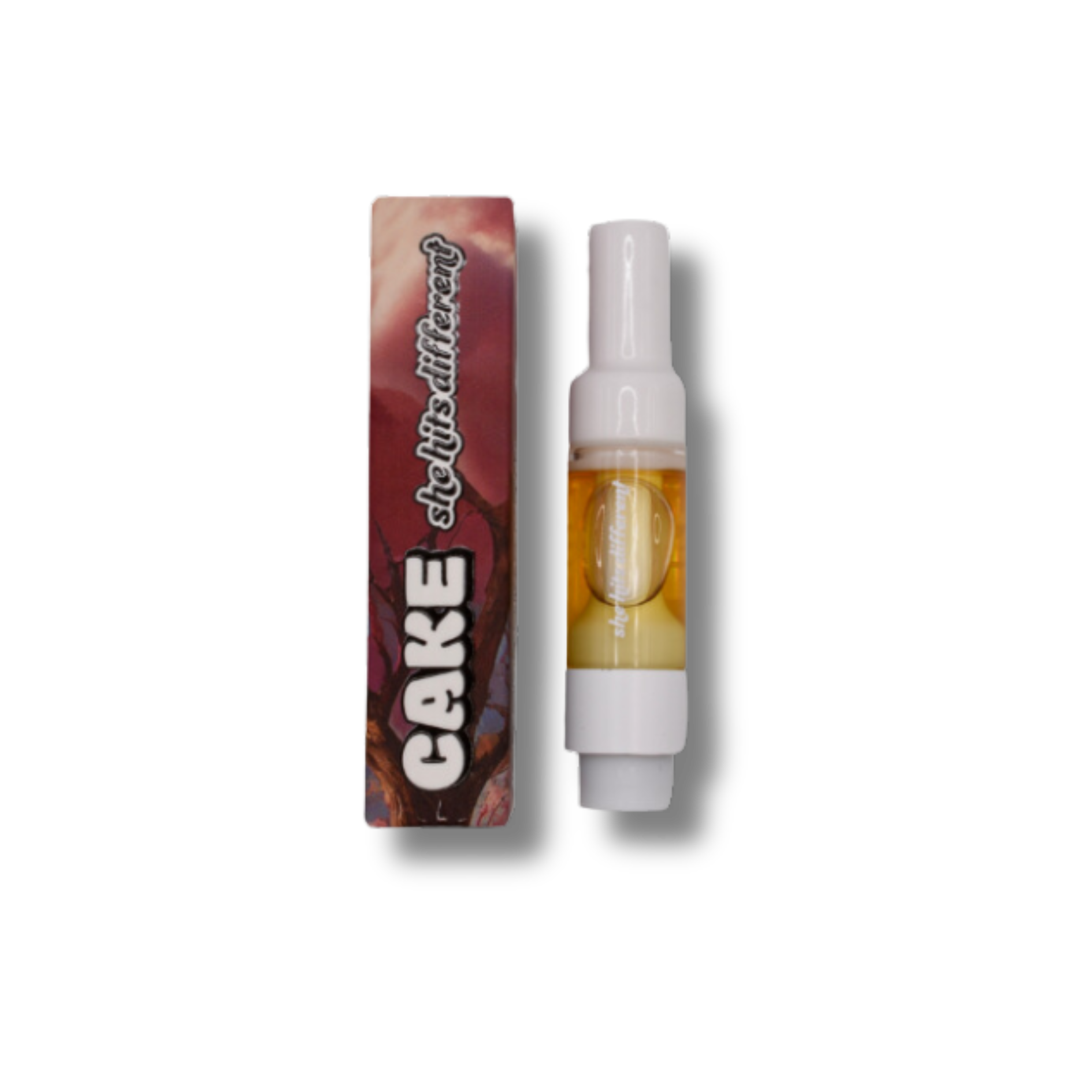 CAKE 1g CART