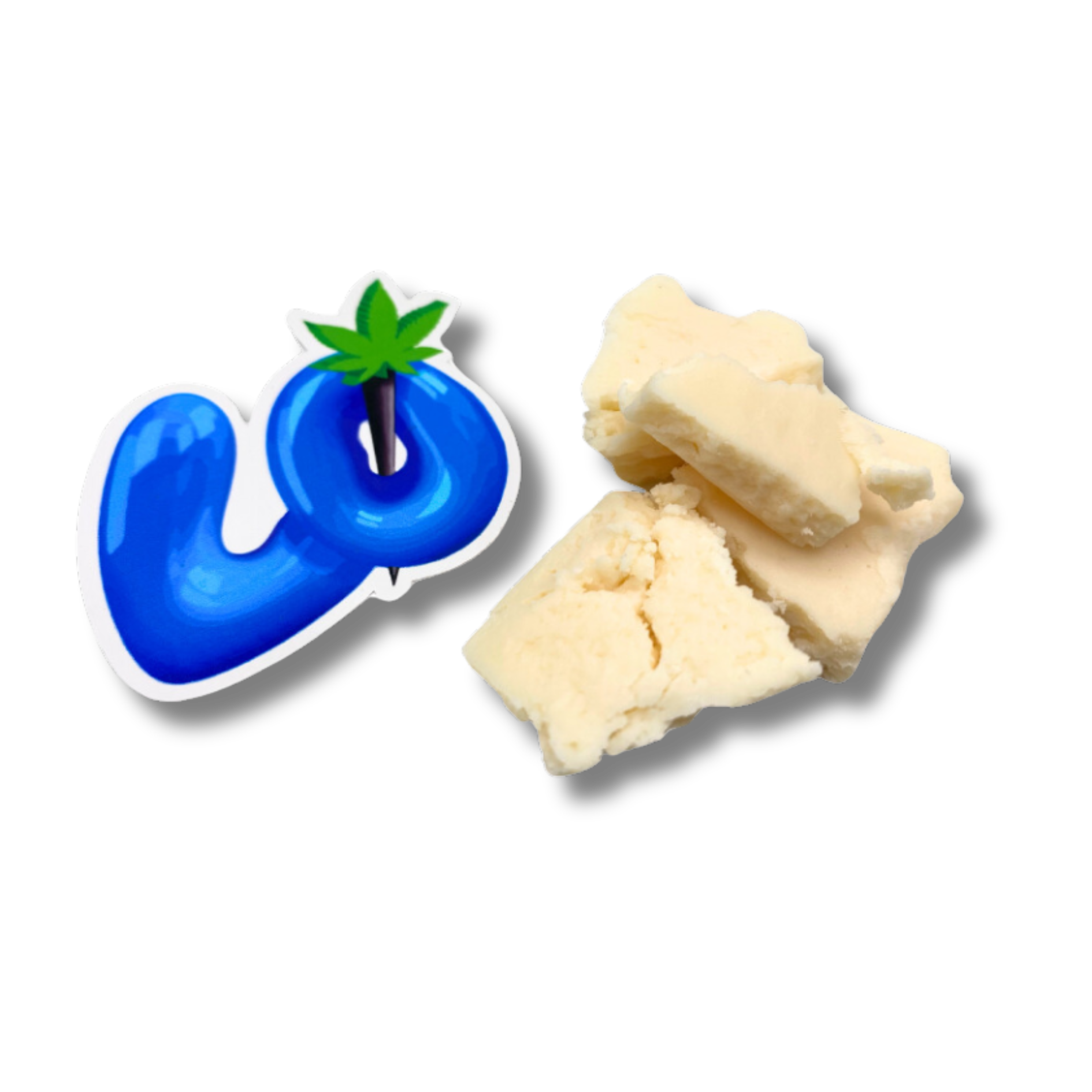 LIVE ROSIN BUDDER
