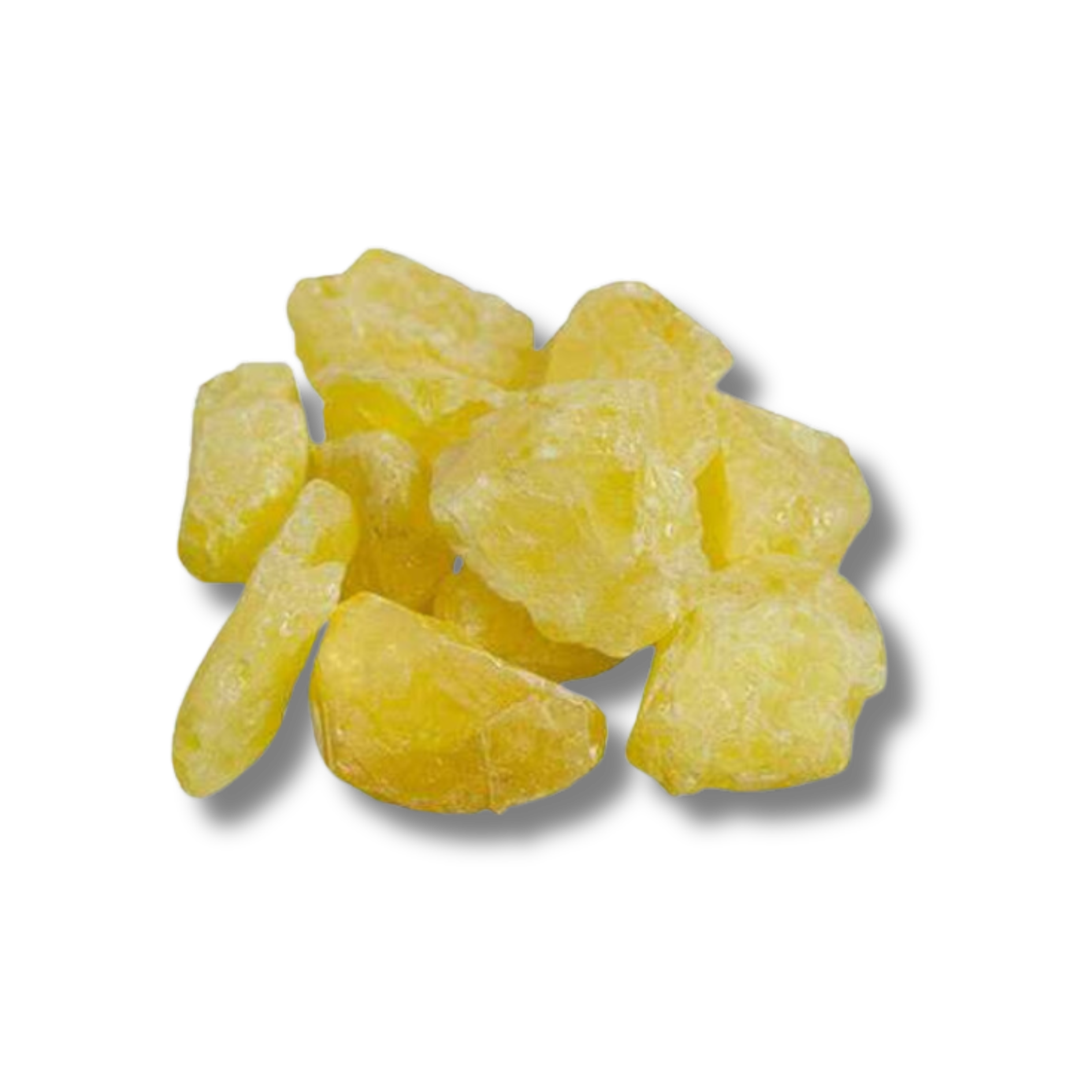 THC SUGAR DIAMONDS WAX [88% THC]
