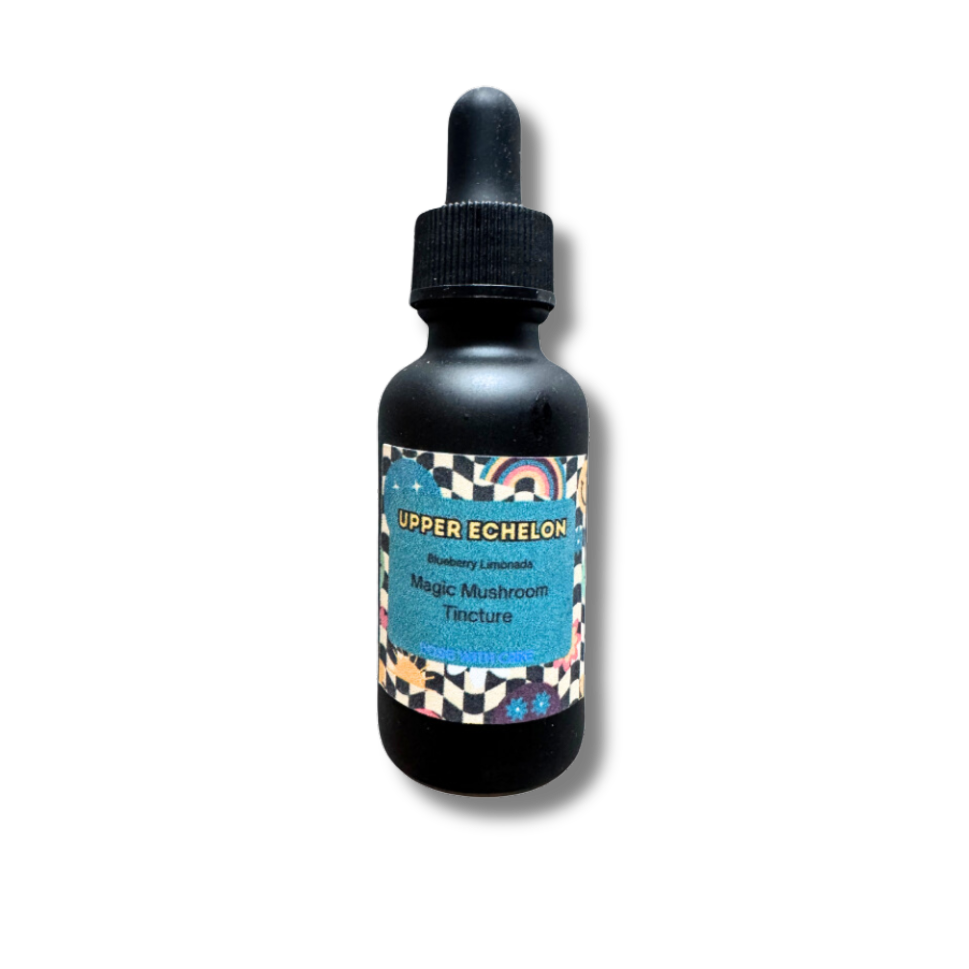3.5g MUSHROOM TINCTURE by Upper Echelon