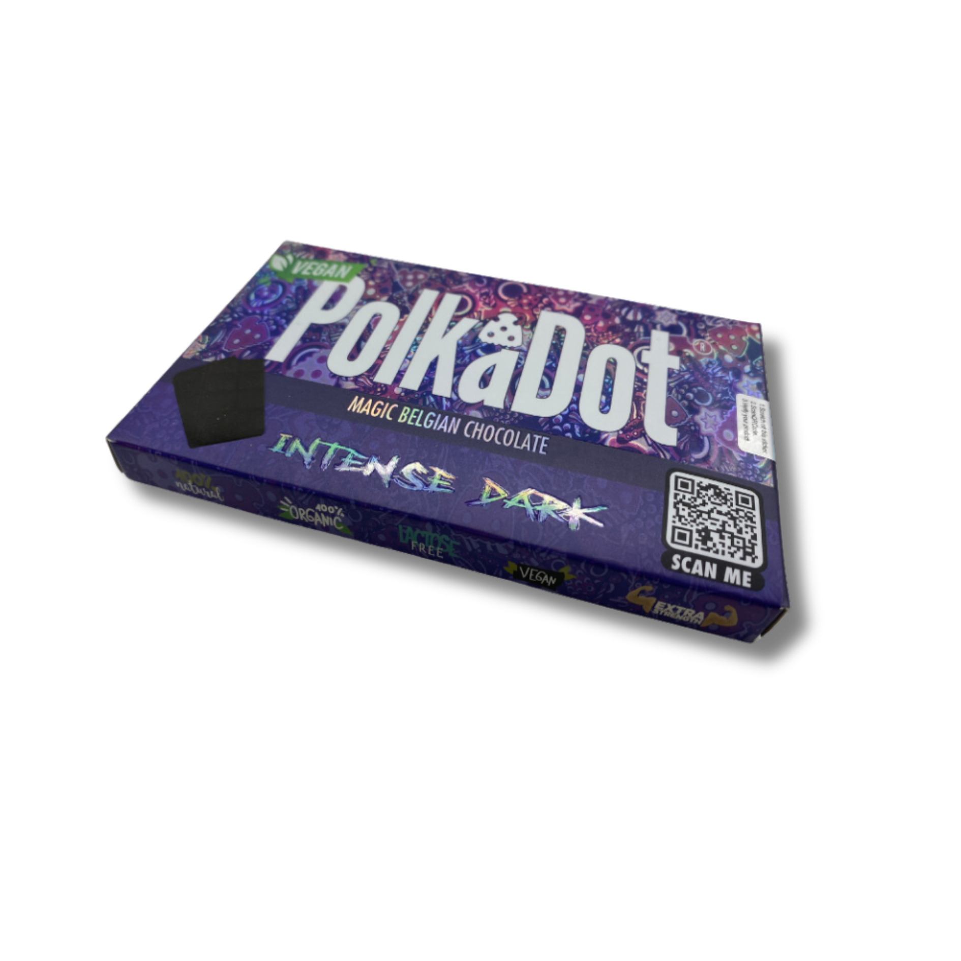 POLKA DOT BAR