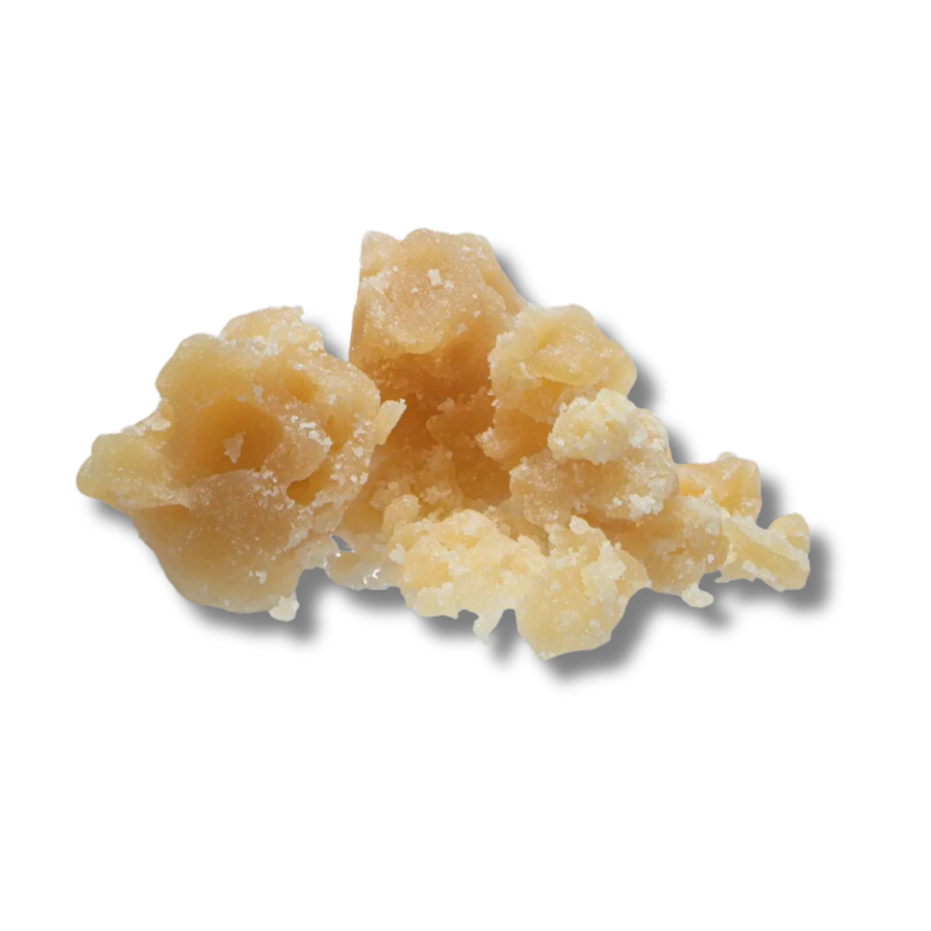 CRUMBLE CONCENTRATE [84% THC]