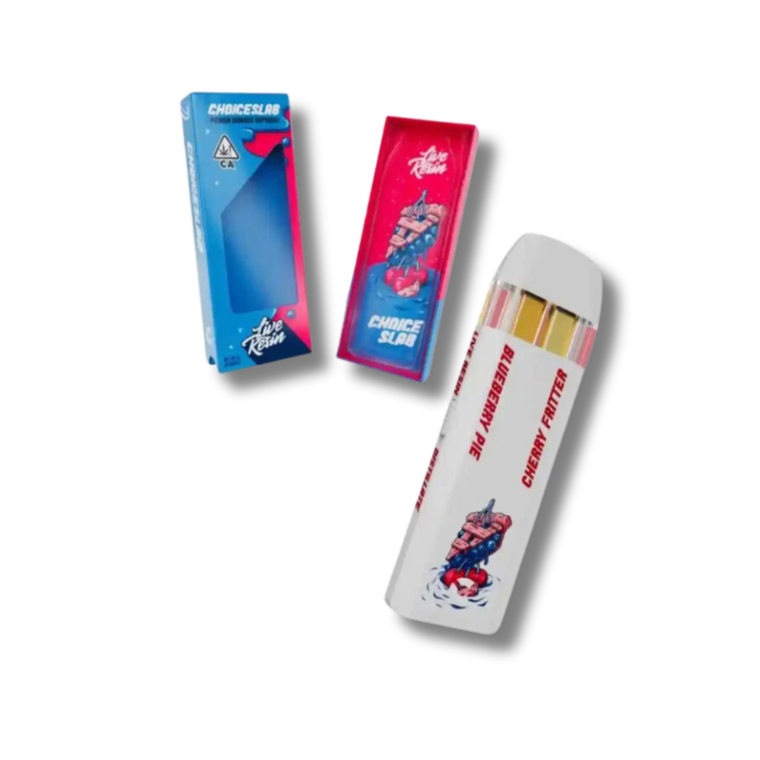 CHOICE LABS