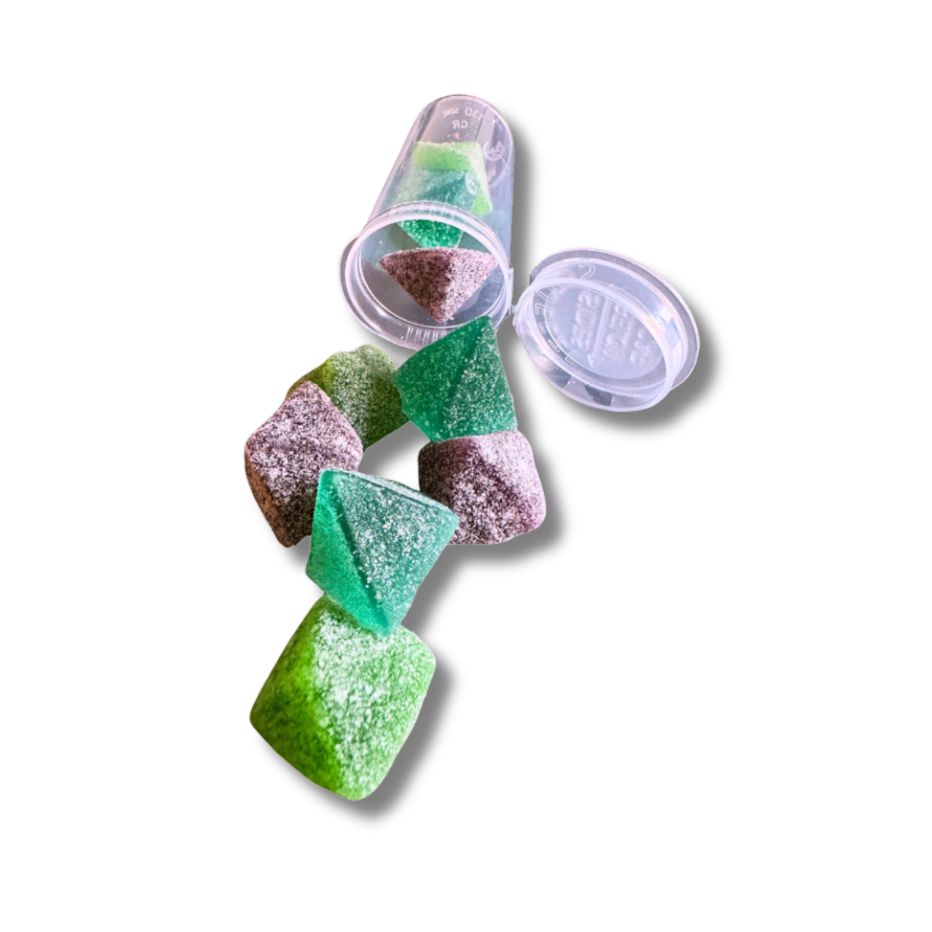 THC DIAMONDS