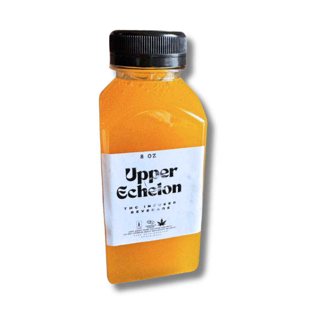 2g CANNA-INFUSED JUICE By Upper Echelon