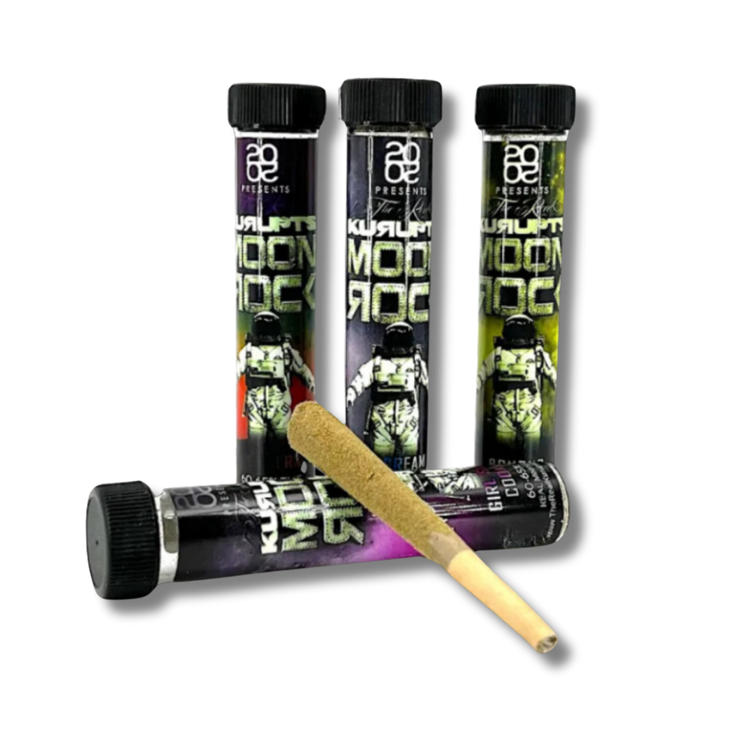 KURUPTS MOONROCK PRE-ROLL
