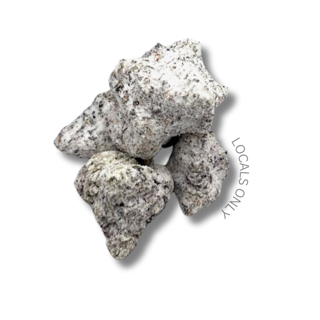 PERSY SNOWCAPS MOONROCKS