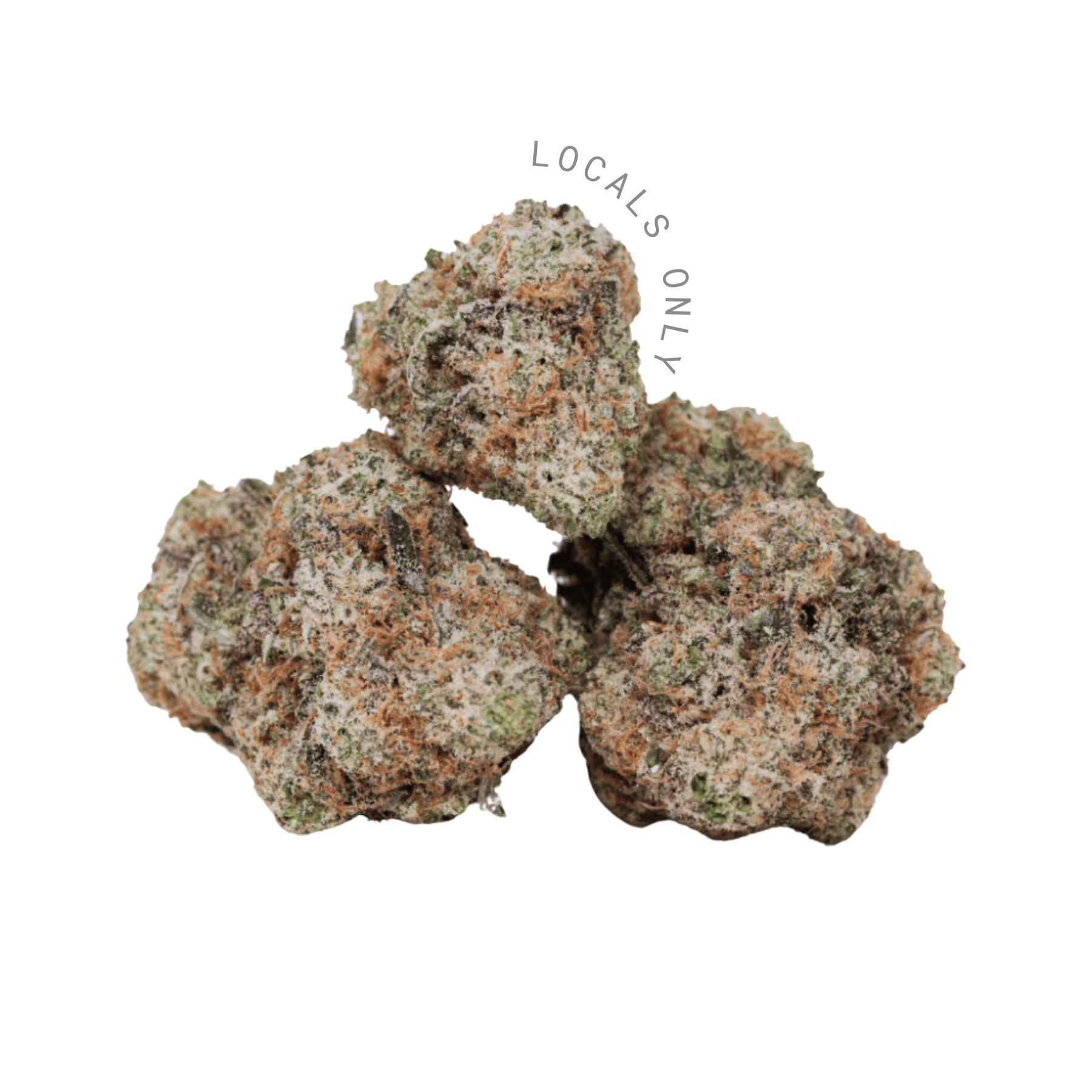 *NYC ONLY* BLOW POP [Indica-Hybrid, ~24%] *NYC ONLY*