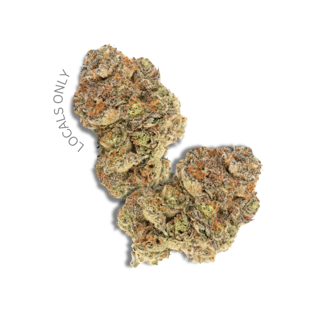 TROPIC THUNDER [Sativa-Hybrid, ~31% THC]