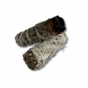 WHITE SAGE PACK