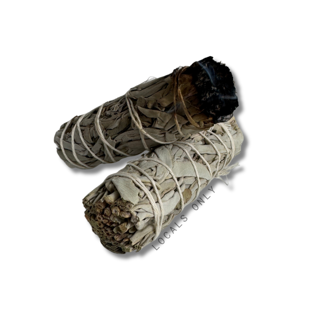 WHITE SAGE PACK
