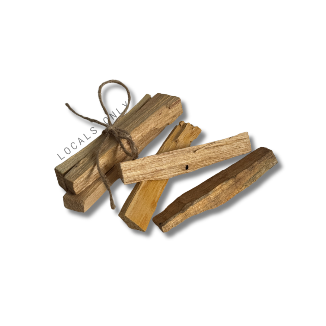 RITUAL SMOKE DUO