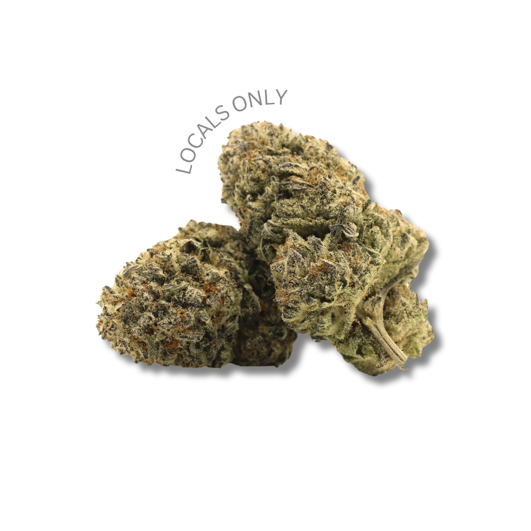 LEMON CHERY GELATO [Hybrid, ~29% THC]