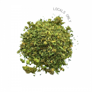PREMIUM FLOWER SHAKE