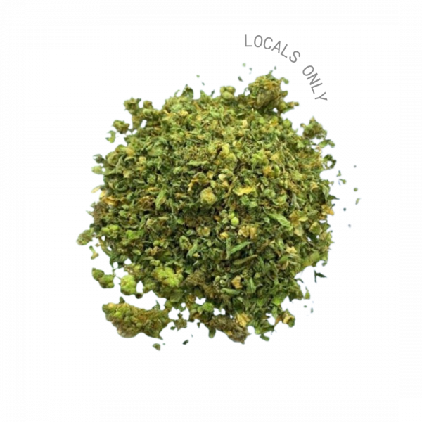PREMIUM FLOWER SHAKE