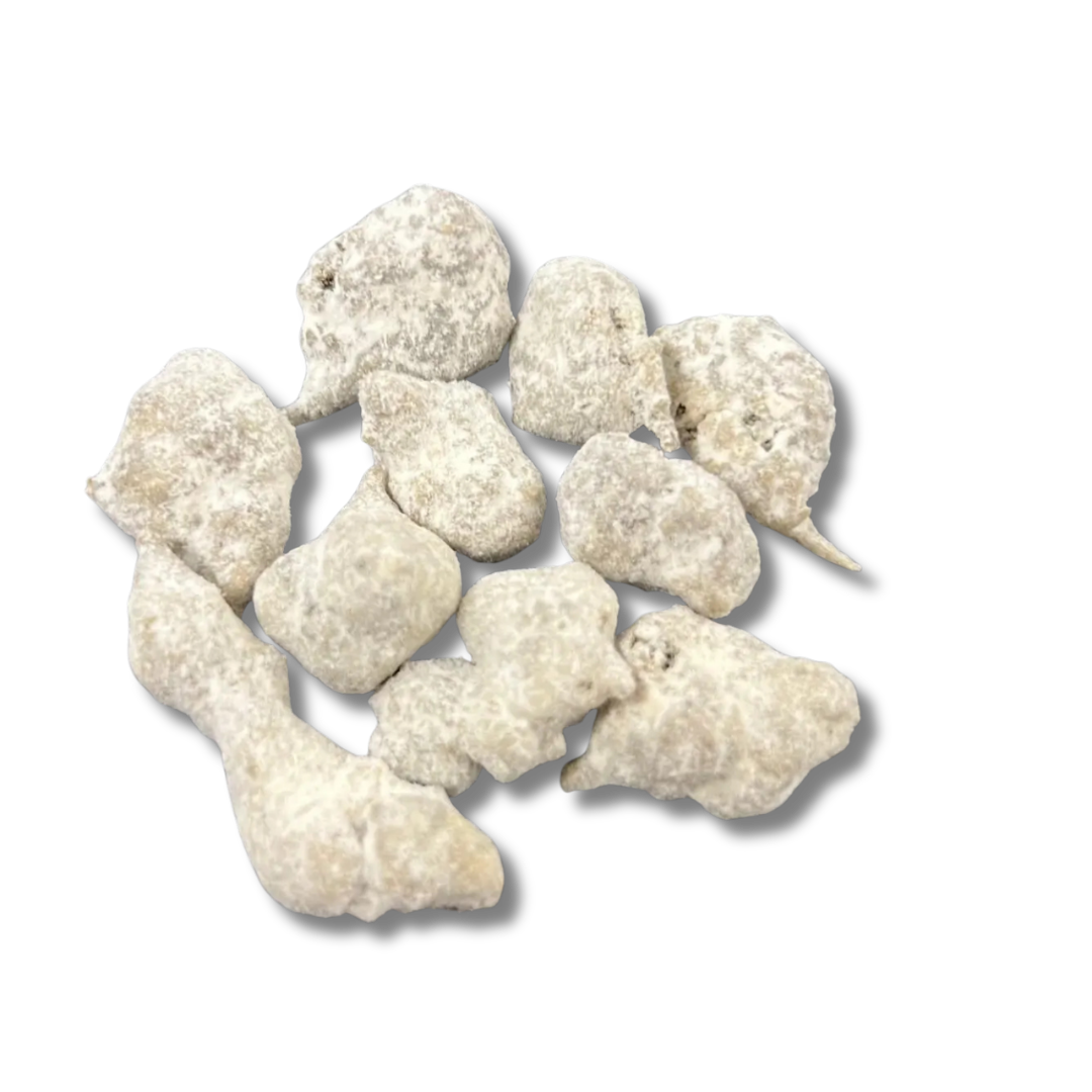 SNOWBALLS [Indica-Hybrid, 40% THC]