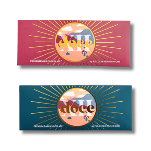 4g DOCE BARS