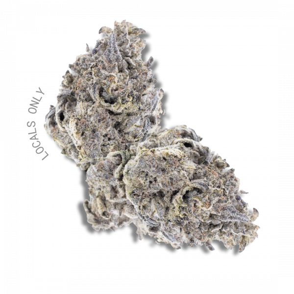 SNOWBALLS [Indica-Hybrid, 40% THC]