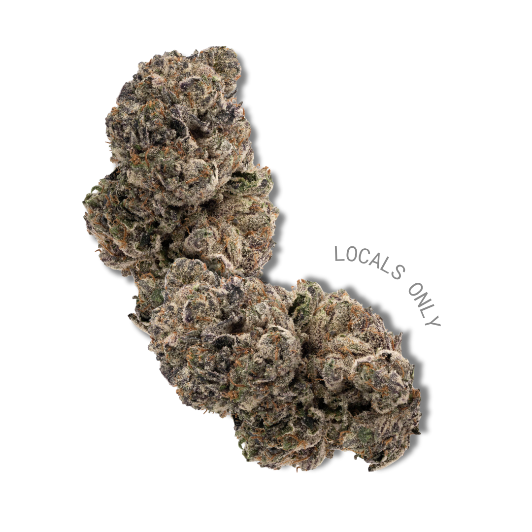 SOUR BLOWPOP [Hybrid, ~20% THC]