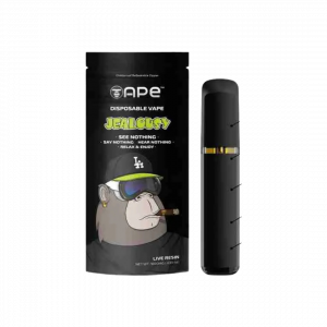 ACE LIVE RESIN 1G DISPOSABLE PEN