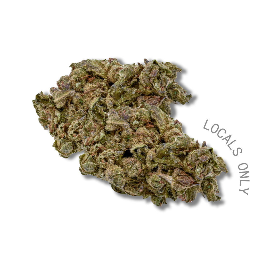 TROPICANA CANDY [Sativa-Hybrid, ~21% THC] (Copy)