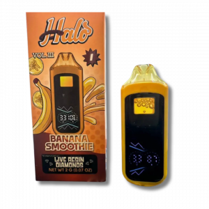 HALO 2G DISPOSABLE PEN