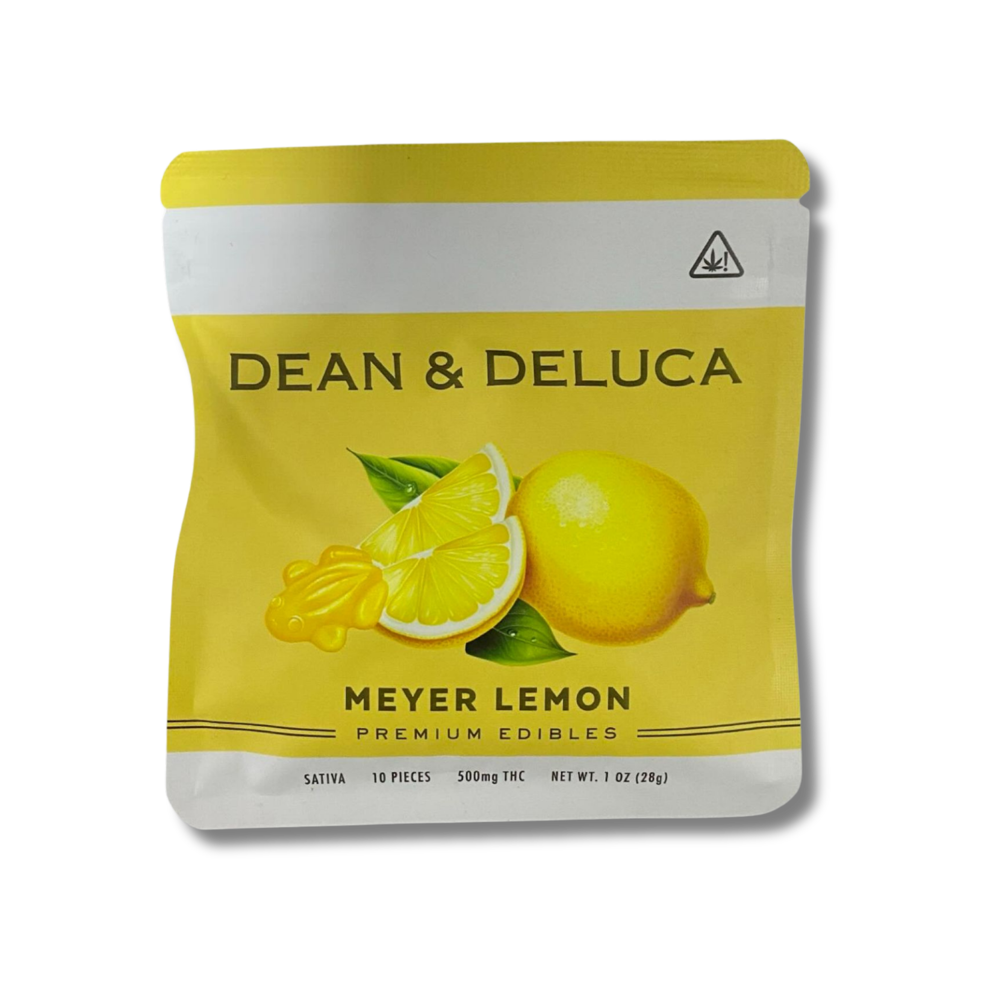 *NYC* DEAN & DELUCA THC GUMMIES, 500mg *NYC*