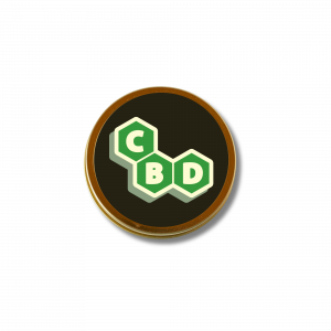 CBD BODY BALM