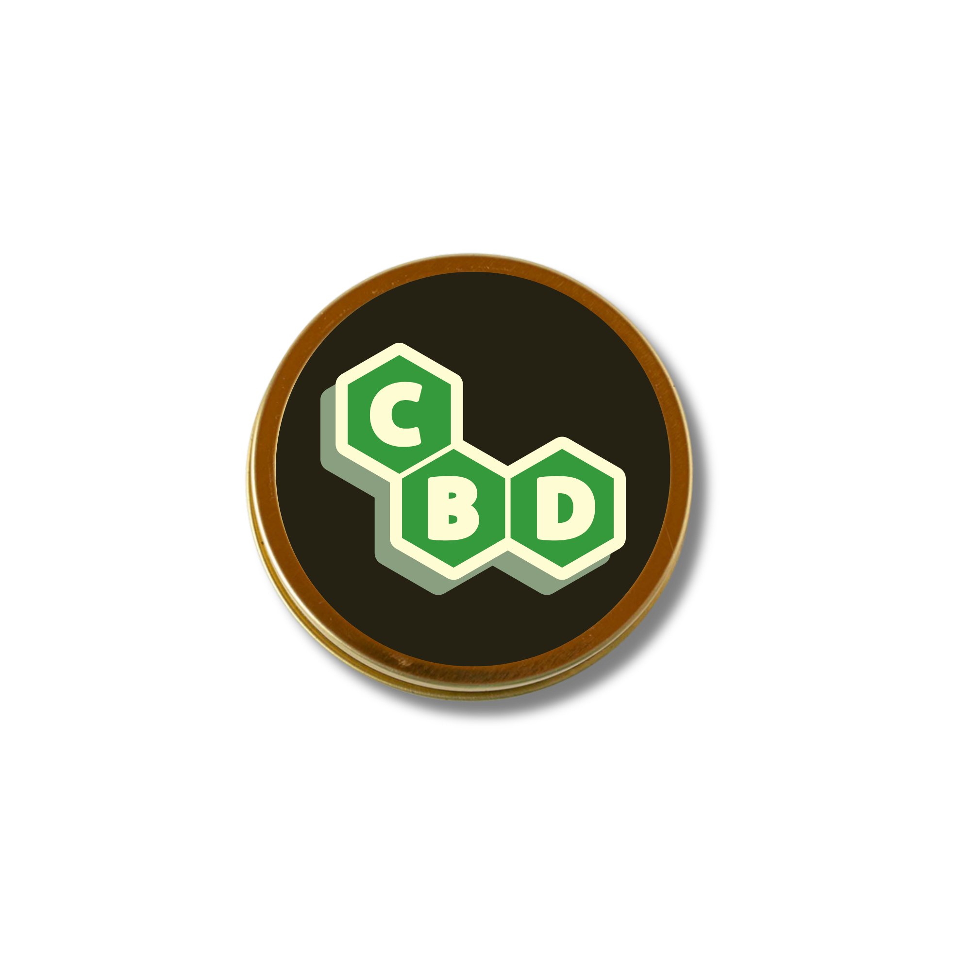CBD BODY BALM