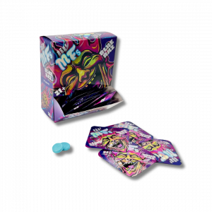 LIL MF 2000MG MUSHROOM TABLET