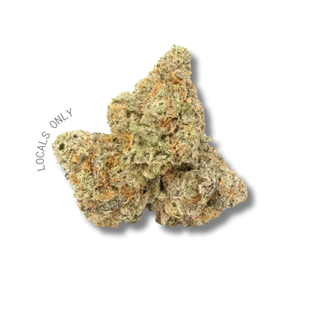 Cannabis Dispensary