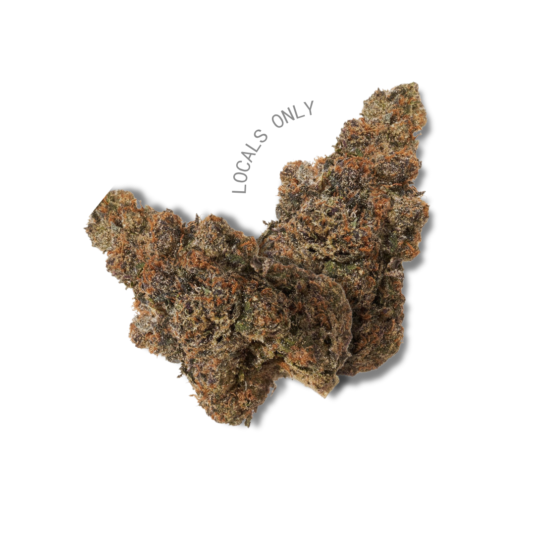 GARY PAYTON [Hybrid, ~ 24% THC]
