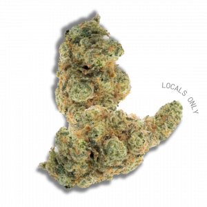 MOONBOW [Hybrid, ~ 30% THC]