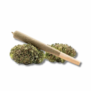 IN HOUSE HASH PRE-ROLL