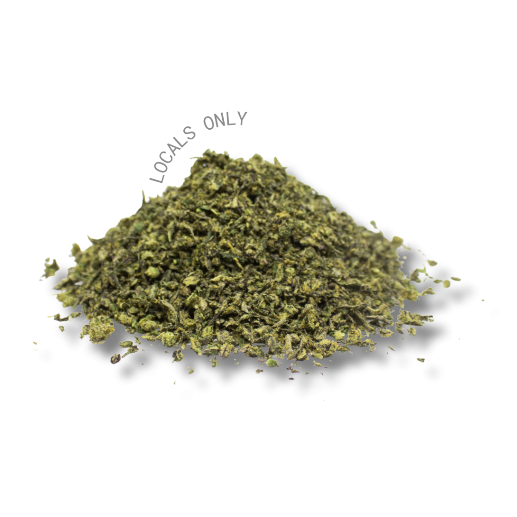 PREMIUM FLOWER SHAKE