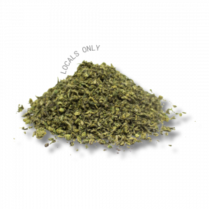 PREMIUM FLOWER SHAKE