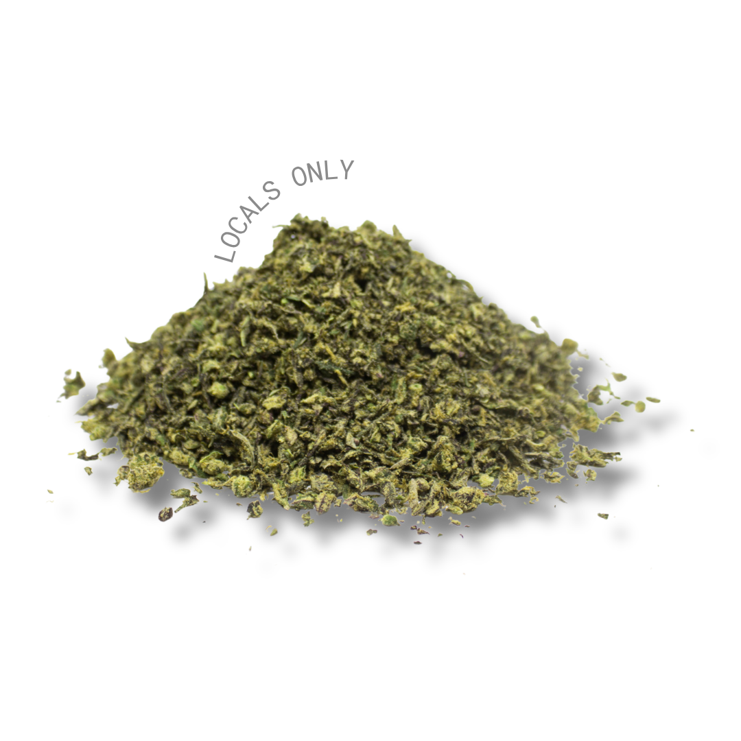 PREMIUM FLOWER SHAKE