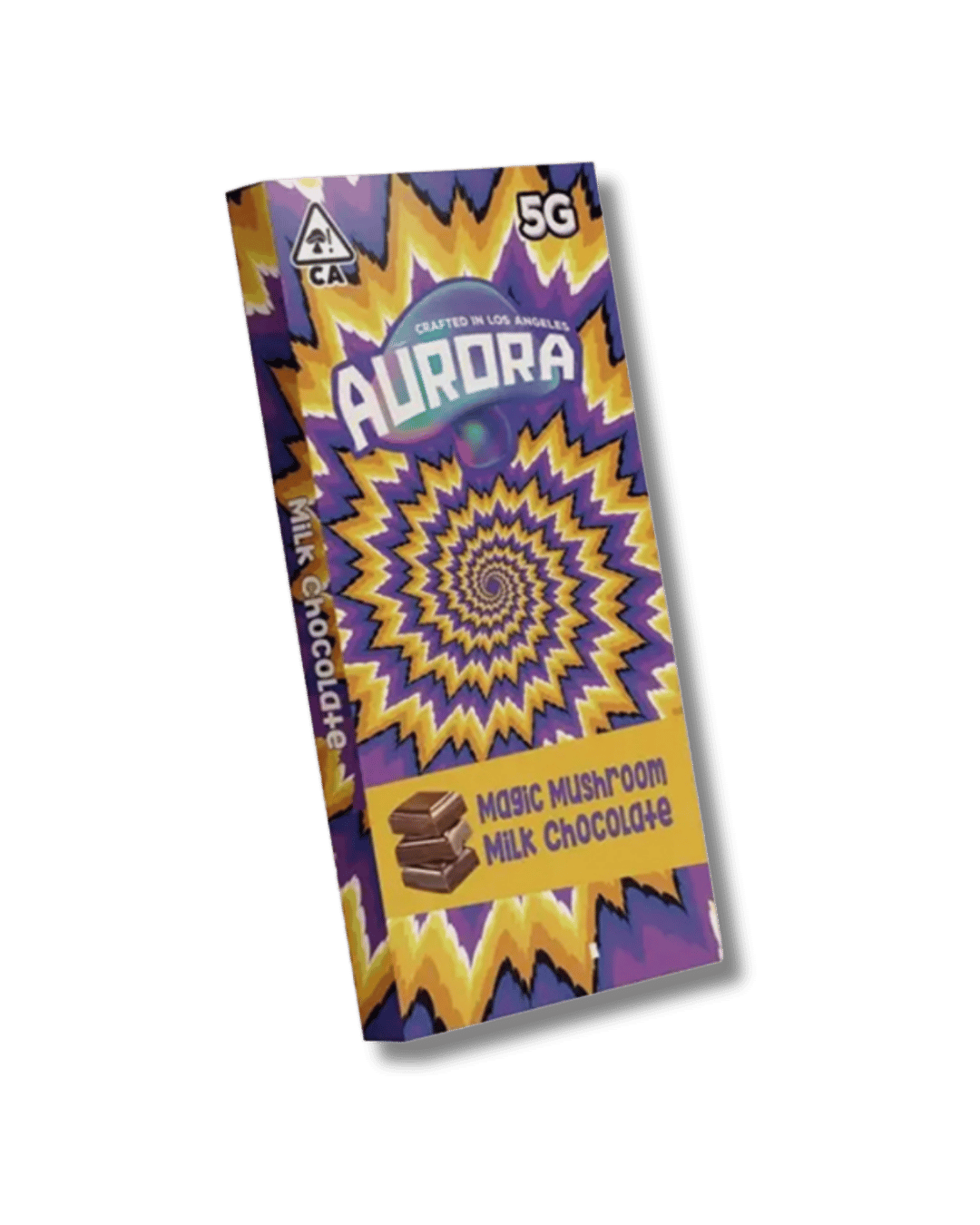 AURORA 5g MUSHROOM CHOCOLATE