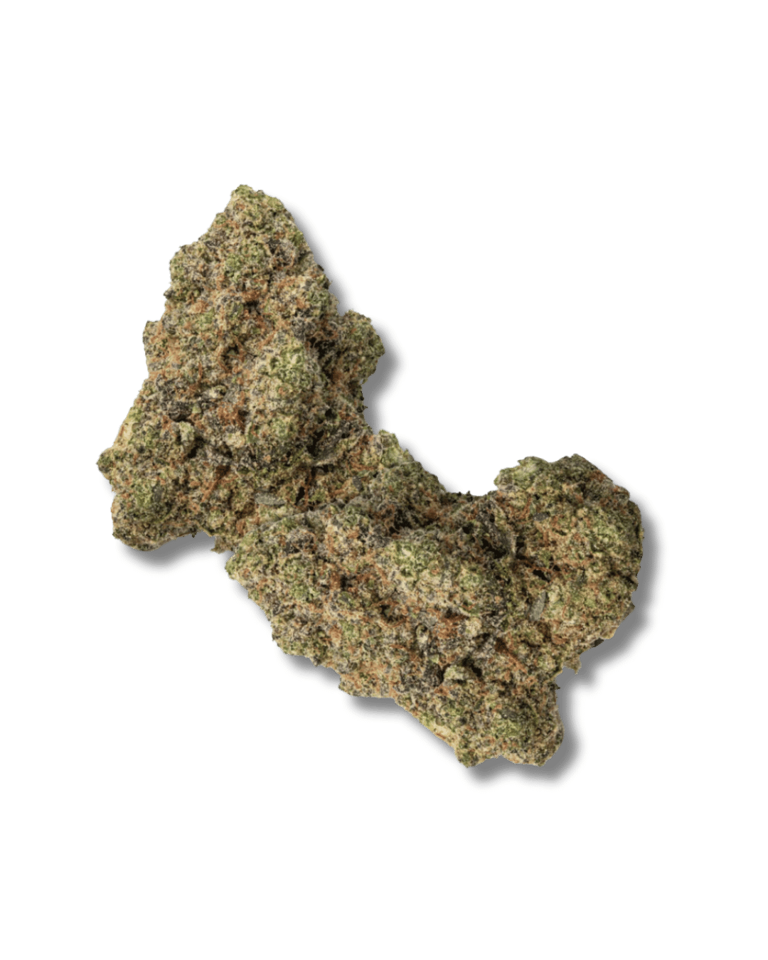 BLUEBERRY MUFFIN [Indica-Hybrid, ~ 24% THC]