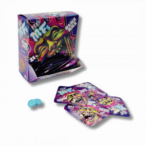 LIL MF 2000MG MUSHROOM TABLET