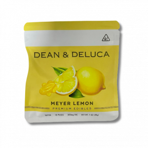 dean and deluca gummies