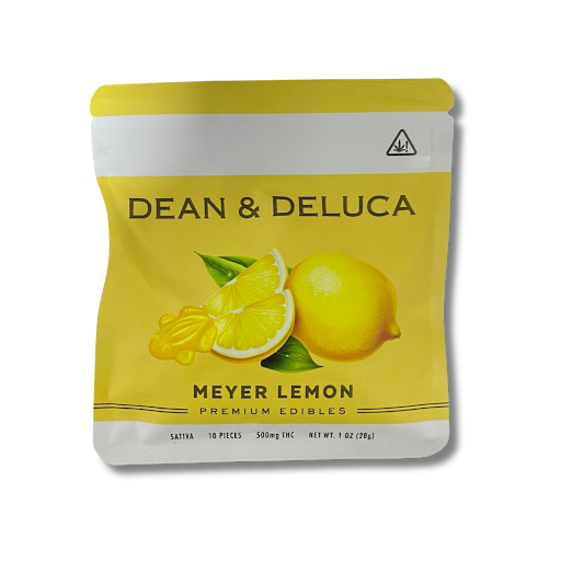 dean and deluca gummies