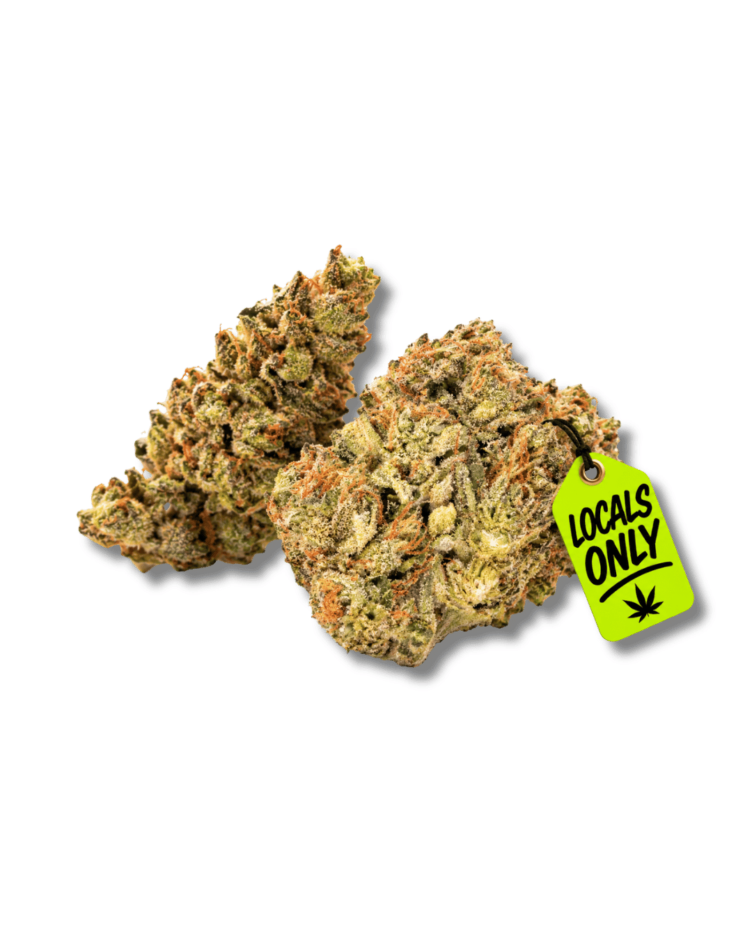 PLATINUM COOKIES [Hybrid, ~ 25% THC]