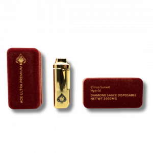 ACE 2G DISPOSABLE PEN